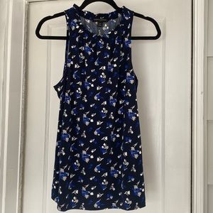 Banana Republic Top Size Medium